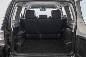 Внедорожник Mitsubishi Pajero 2012 года, 2049000 рублей, Барнаул