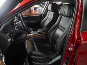 Внедорожник BMW X6 2008 года, 1719000 рублей, Тюмень