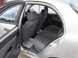 Седан Chevrolet Lanos 2008 года, 305000 рублей, Брянск