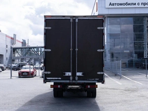 Шасси ГАЗ ГАЗель Next A21R32 2019 года, 2749000 рублей, Тюмень