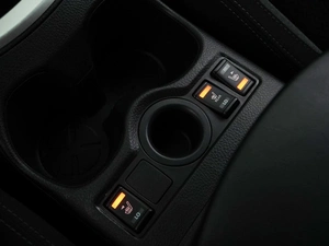 Внедорожник Nissan Qashqai 2019 года, 1997444 рублей, Москва