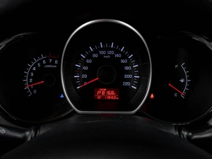 Седан Kia Rio 2015 года, 1139000 рублей, Тюмень
