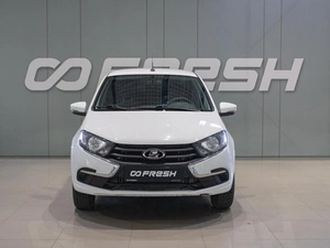 Седан ВАЗ (LADA) Granta 2024 года, 679000 рублей, Петрозаводск