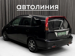 Минивэн Honda Stream 2007 года, 749000 рублей, Красноярск
