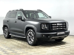 Внедорожник Haval Dargo 2022 года, 2199900 рублей, Казань
