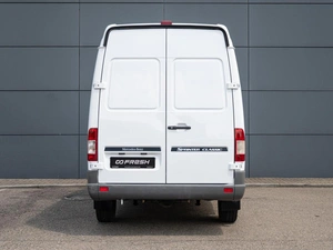 Mercedes-Benz Sprinter Classic, I (1995—н. в.) 311 CDI 2.1 MT (109 л.с.) 2017г. 2017 года, 1940000 рублей, Краснодар