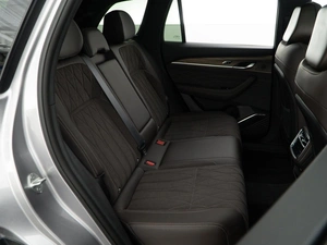 Внедорожник Geely Xingyue L 2025 года, 4357434 рублей, Москва