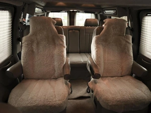 Минивэн Chevrolet Express 2012 года, 9350000 рублей, Ставрополь