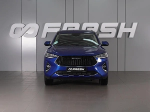 Внедорожник Haval F7 2021 года, 1798000 рублей, Минеральные Воды