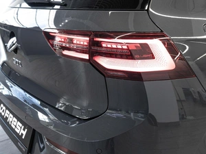 Хетчбэк Volkswagen Golf GTI 2020 года, 3649000 рублей, Саратов
