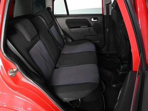 Хетчбэк Ford Fusion 2012 года, 680000 рублей, Ростов-на-Дону
