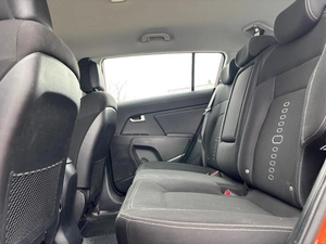 Внедорожник Kia Sportage 2014 года, 1439000 рублей, Ижевск