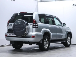 Внедорожник Toyota Land Cruiser Prado 2006 года, 2000000 рублей, Красноярск