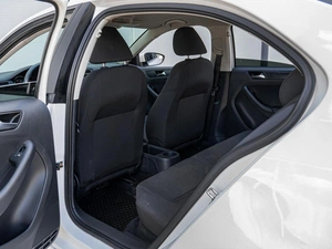 Седан Volkswagen Jetta 2015 года, 950000 рублей, Краснодар