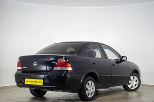Седан Nissan Almera Classic 2007 года, 569000 рублей, Оренбург
