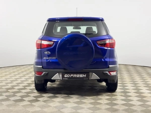 Внедорожник Ford EcoSport 2014 года, 899900 рублей, Казань