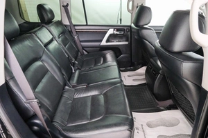 Внедорожник Toyota Land Cruiser 2013 года, 4399000 рублей, Красноярск