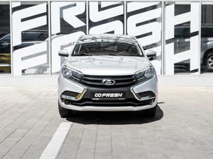 Хетчбэк ВАЗ (LADA) XRAY 2018 года, 969000 рублей, Ставрополь