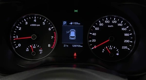 Хетчбэк Kia Rio X-Line 2020 года, 1647000 рублей, Красноярск