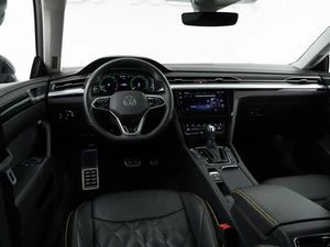 Лифтбек Volkswagen Passat CC 2022 года, 4935050 рублей, Москва
