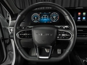 Седан Chery Arrizo 8 2024 года, 2150000 рублей, Тюмень