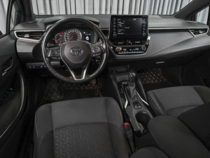 Хетчбэк Toyota Corolla 2019 года, 1800111 рублей, Ставрополь