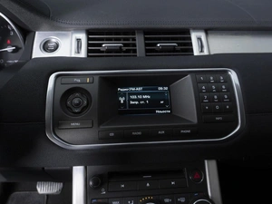 Внедорожник Land Rover Range Rover Evoque 2012 года, 2170000 рублей, Ставрополь