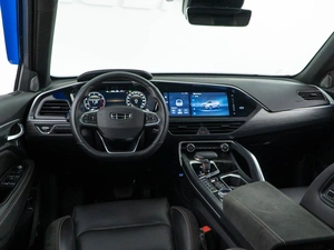 Внедорожник Geely Tugella 2023 года, 2960111 рублей, Москва