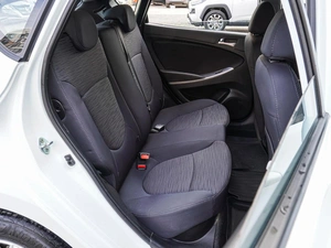 Хетчбэк Hyundai Solaris 2015 года, 960000 рублей, Краснодар