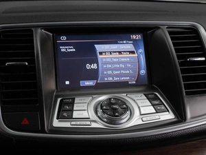 Седан Nissan Teana 2013 года, 1399000 рублей, Тюмень