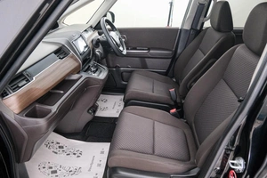 Минивэн Honda Freed 2020 года, 1659000 рублей, Красноярск