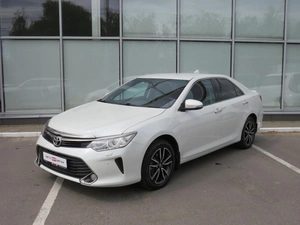 Седан Toyota Camry 2016 года, 1750000 рублей, Брянск