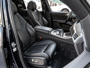 Внедорожник BMW X5 2019 года, 6500000 рублей, Краснодар