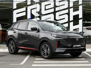 Внедорожник Changan CS55 Plus 2023 года, 1999000 рублей, Волгоград