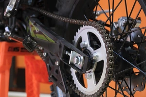 REGULMOTO SPORT 003 Z 2025 года, 188000 рублей, Красноярск