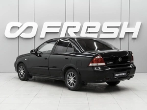 Седан Nissan Almera Classic 2010 года, 570000 рублей, Ростов-на-Дону