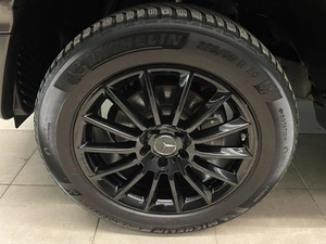 Внедорожник Mercedes-Benz G-класс 2020 года, 13000000 рублей, Красноярск