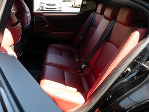 Седан Lexus ES 2020 года, 4670000 рублей, Краснодар