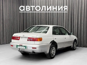 Седан Toyota Corona 1998 года, 299000 рублей, Красноярск