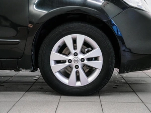Хетчбэк Nissan Note 2009 года, 720000 рублей, Красноярск