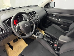 Внедорожник Mitsubishi ASX 2013 года, 1335000 рублей, Красноярск