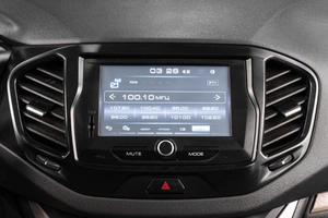 Седан ВАЗ (LADA) Vesta 2016 года, 799000 рублей, Петрозаводск