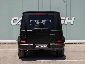 Внедорожник Mercedes-benz G-класс AMG 2022 года, 25000000 рублей, Большой Сочи