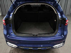 Внедорожник Haval F7 2021 года, 1694000 рублей, Ставрополь