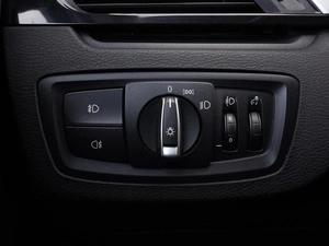 Внедорожник BMW X1 2019 года, 2098000 рублей, Нижний Новгород