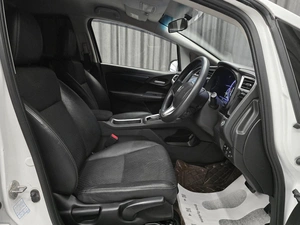 Универсал Honda Shuttle 2016 года, 1100000 рублей, Красноярск