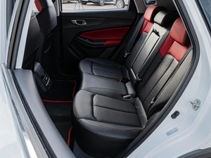 Внедорожник Changan UNI-S 2024 года, 2320000 рублей, Краснодар