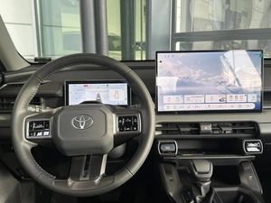 Внедорожник Toyota RAV4 2026 года, 4830000 рублей, Уфа