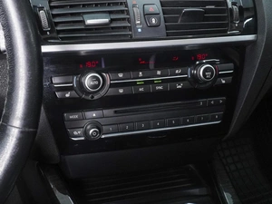 Внедорожник BMW X3 2014 года, 1999000 рублей, Ростов-на-Дону