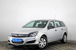 Универсал Opel Astra 2011 года, 699000 рублей, Пермь